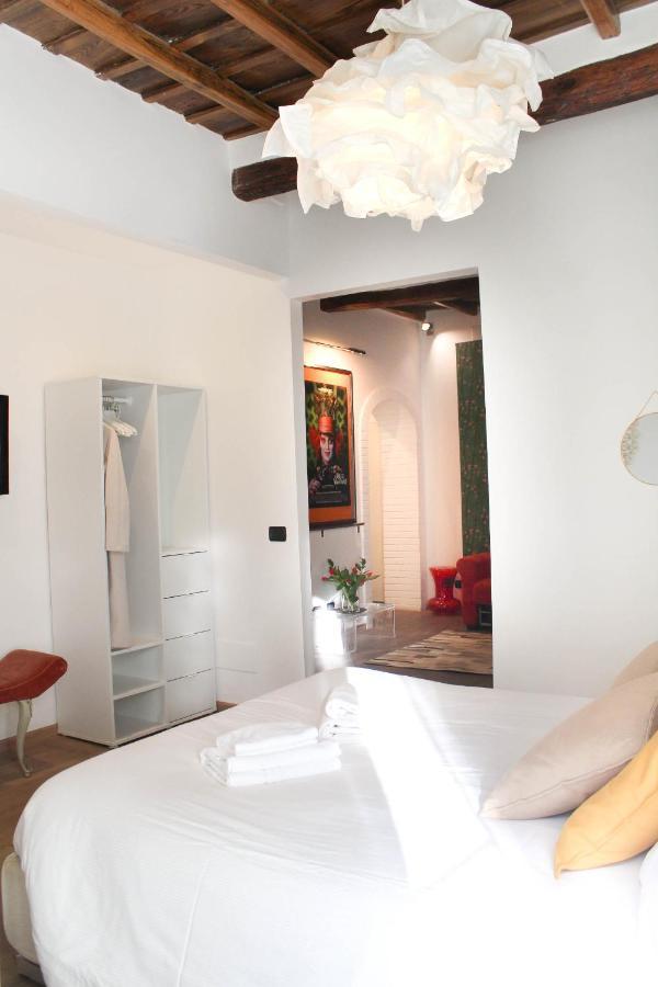 Appartement Chilling'monti Rome