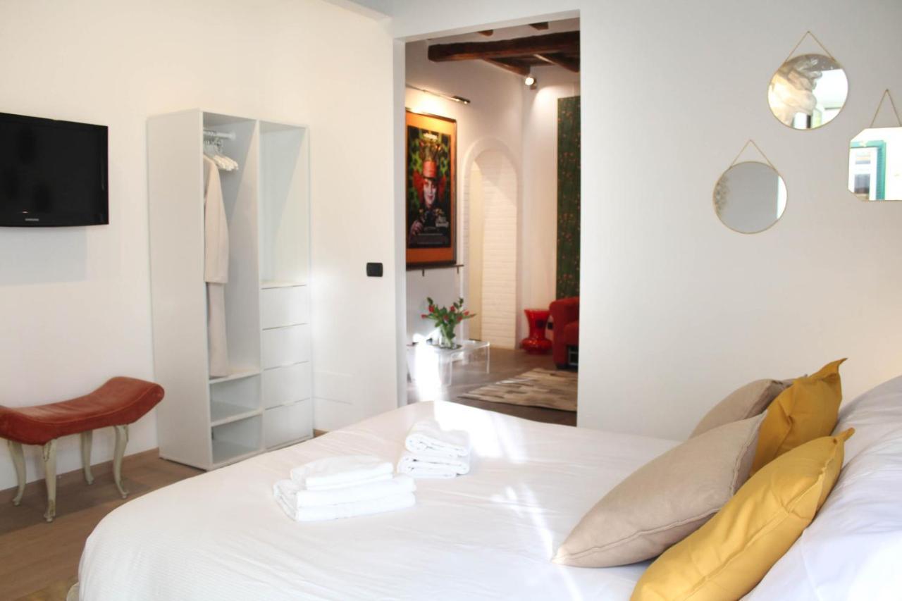 Chilling'monti Appartement *