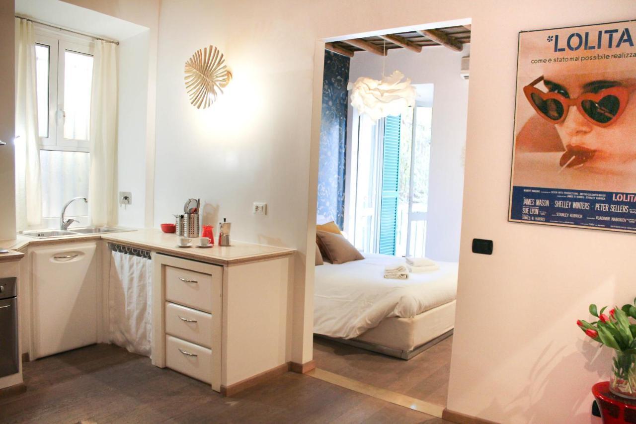 Chilling'monti Appartement *
